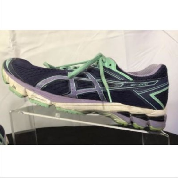 Asics Duomax GT-1000 T5A8N Running Shoes Women's - Picture 5 of 5